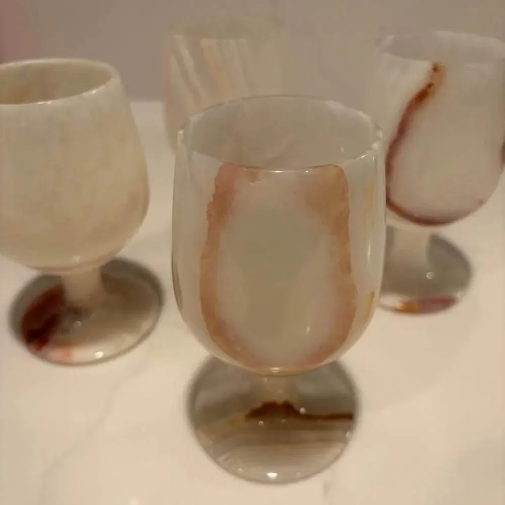 ansolutely beautiful vintage onyx wine ece7